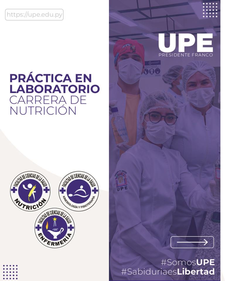 Preparación de Desinfectantes para la Seguridad Alimentaria  - Carrera de Nutrición